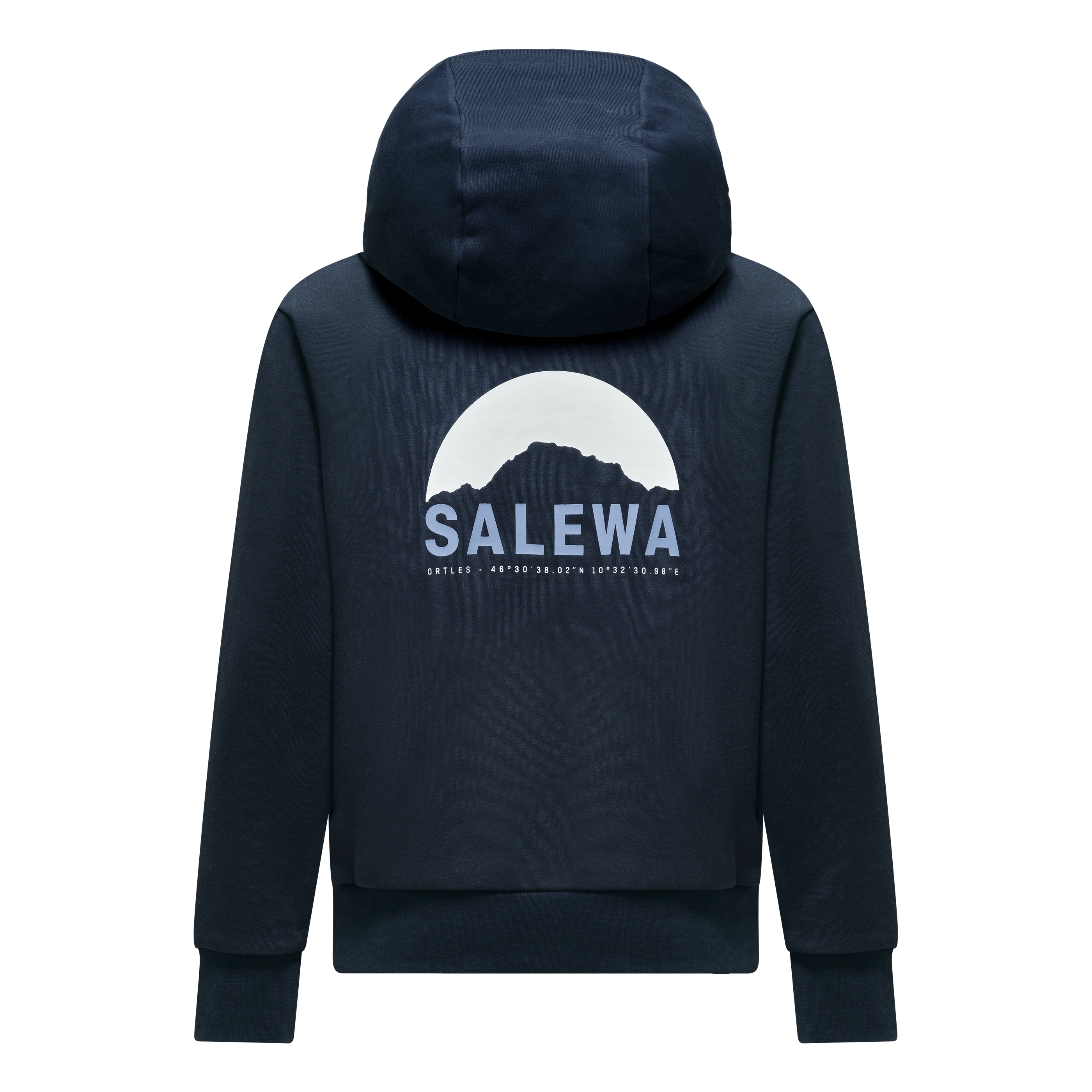 Eagle Hoodie Unisex perspective_view image