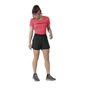 Alpine Pro 2in1 Shorts Women