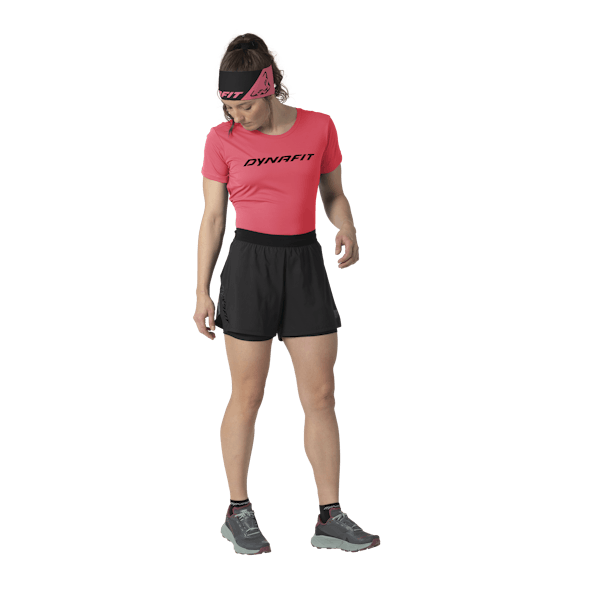 Alpine Pro 2in1 Shorts Women