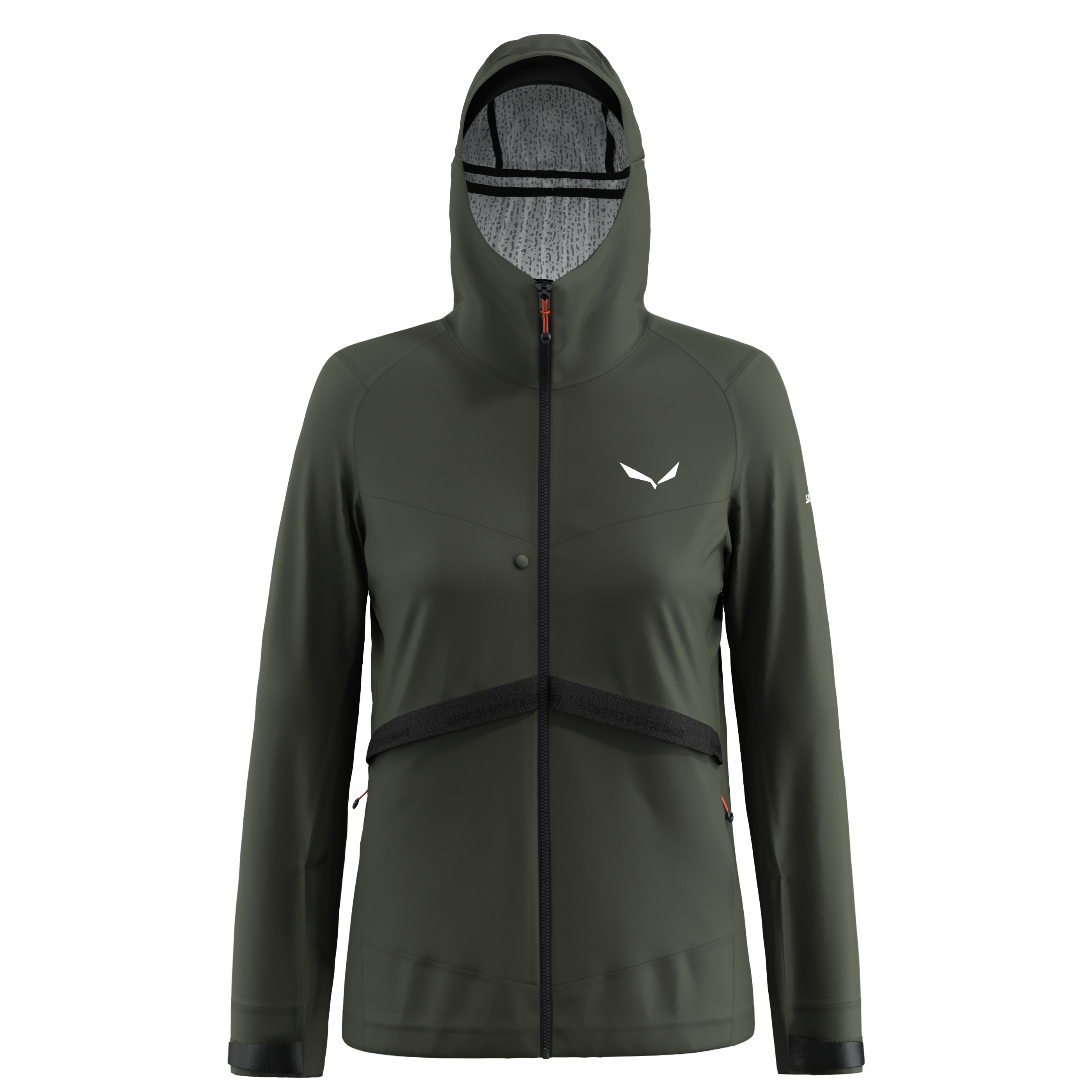 Women's New Prevail Insulated Shell Jacket, 55% OFF