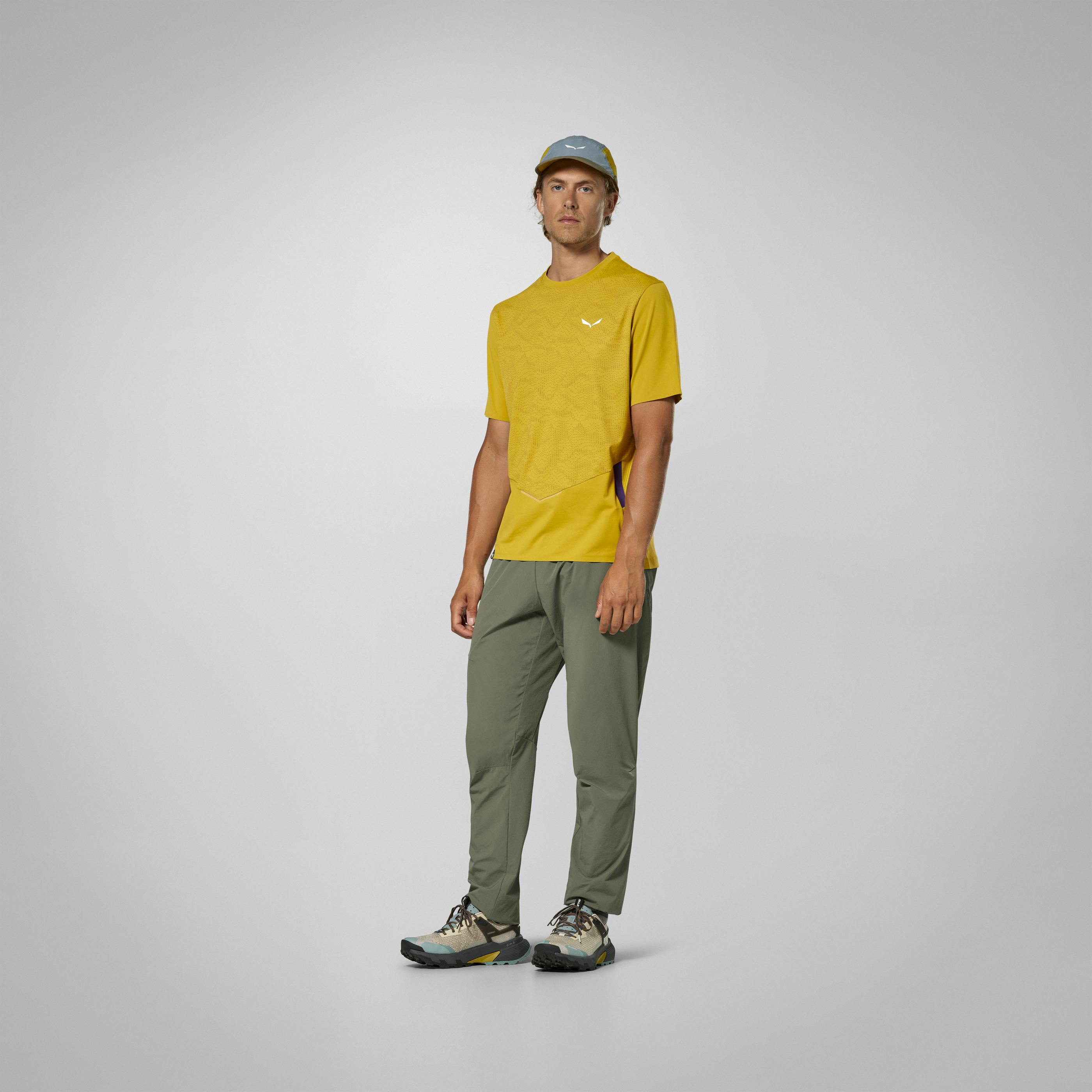 Pedroc 3 Durastretch Light Pant Men on_body image