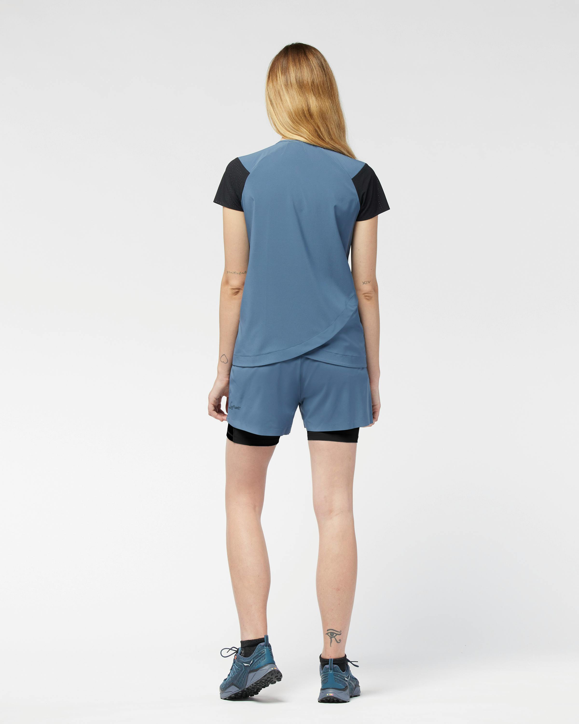 Teresa Shirt perspective_view image