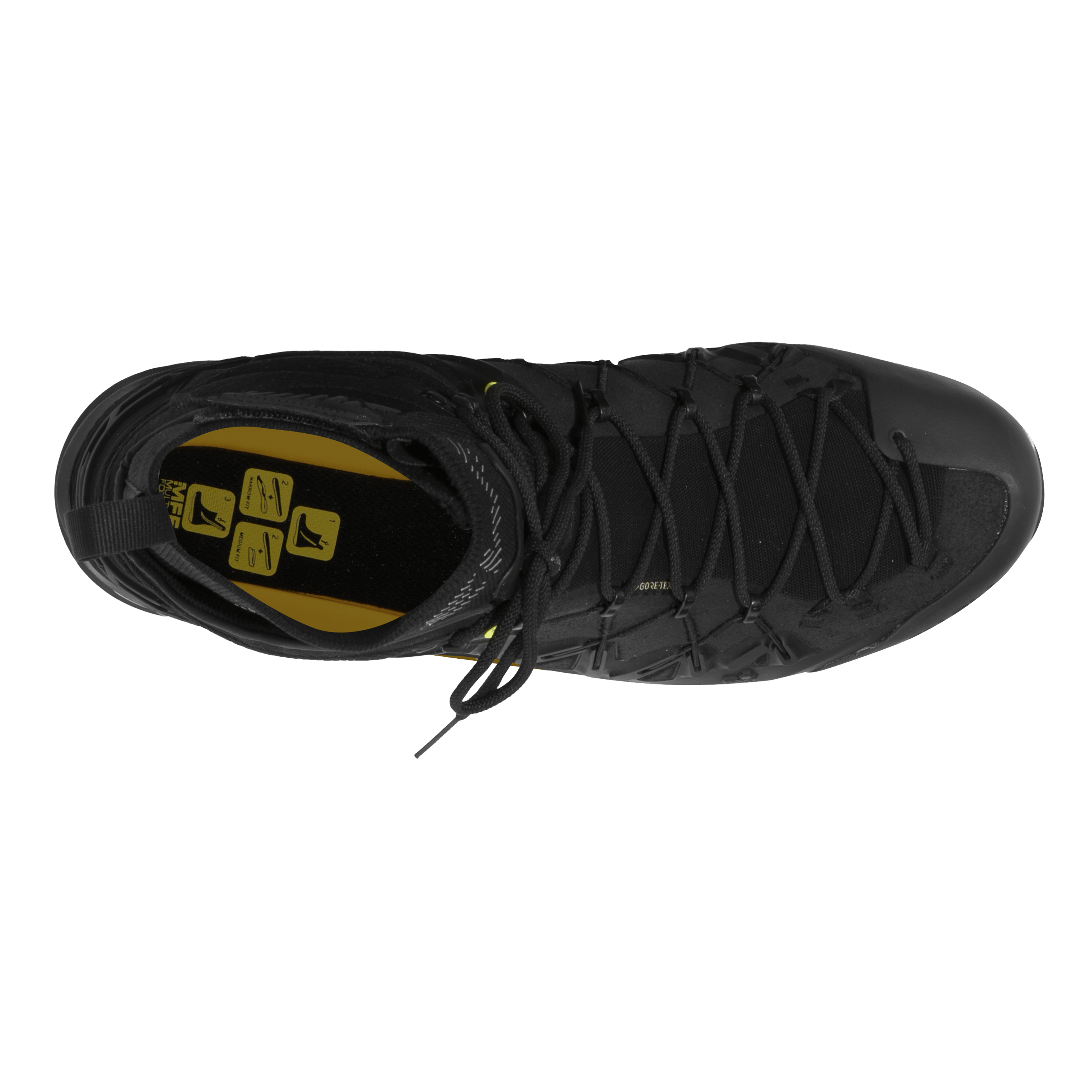 Wildfire Edge Mid GORE-TEX® Scarpe Uomo perspective_view image