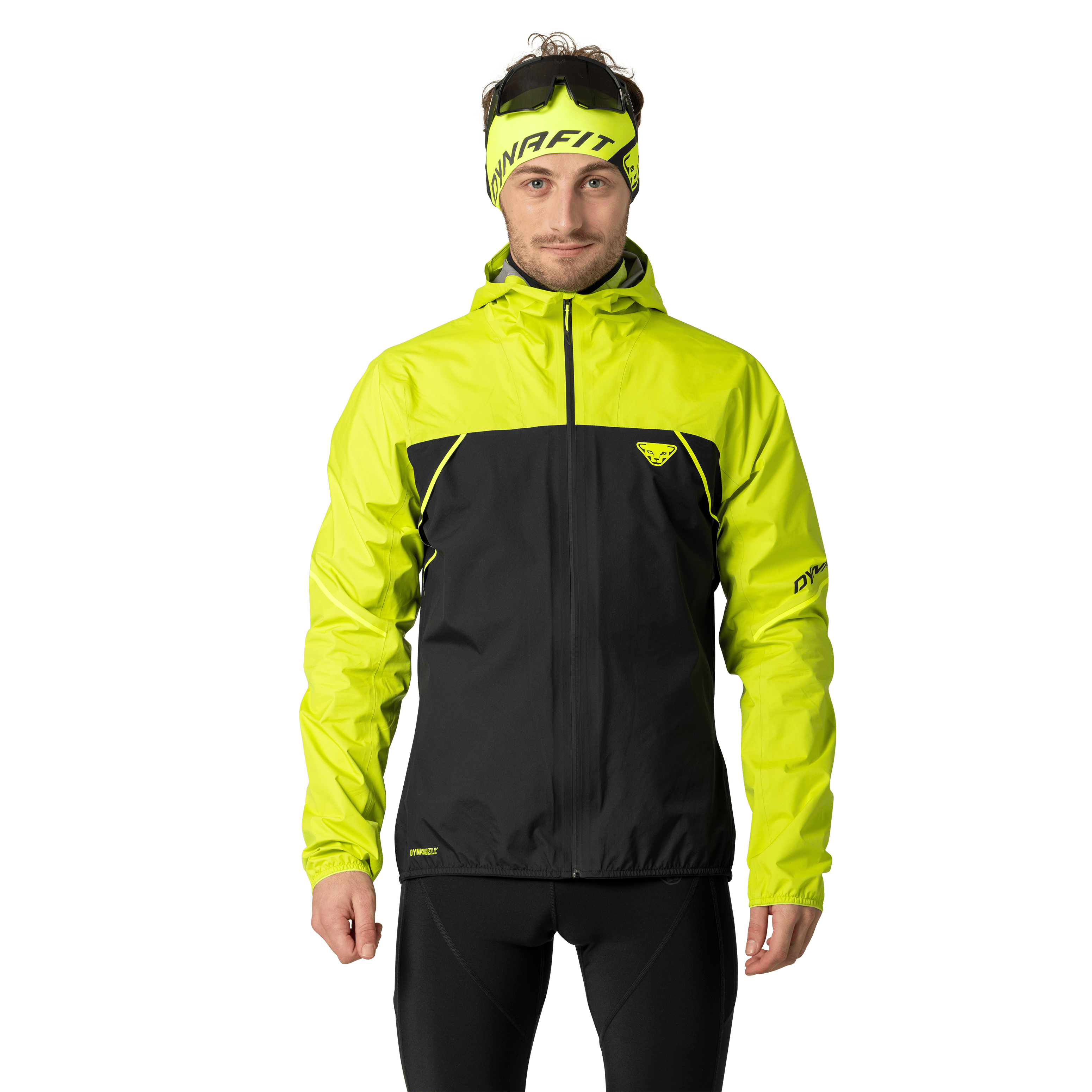Alpine 3-Layer Jacket Men | Dynafit® International