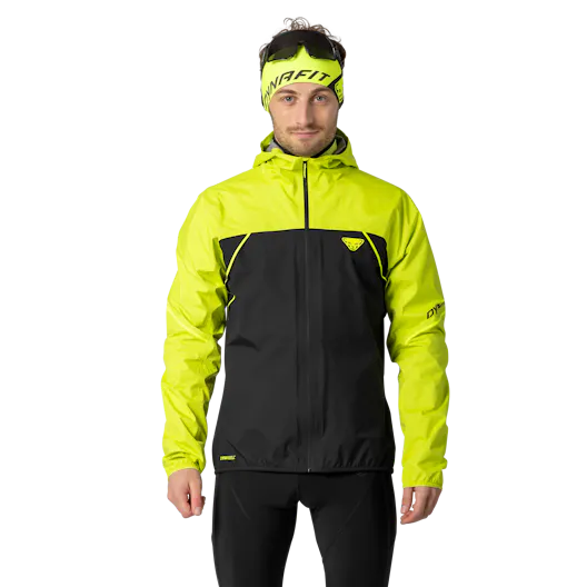Alpine 3-Lagen Jacke Herren hover image