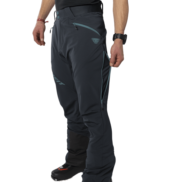 TLT Touring Dynastretch Pants Men