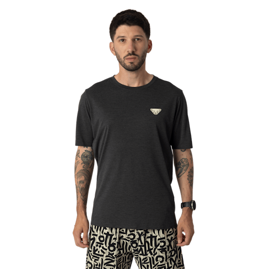 Trail T-shirt Men tech_detail image