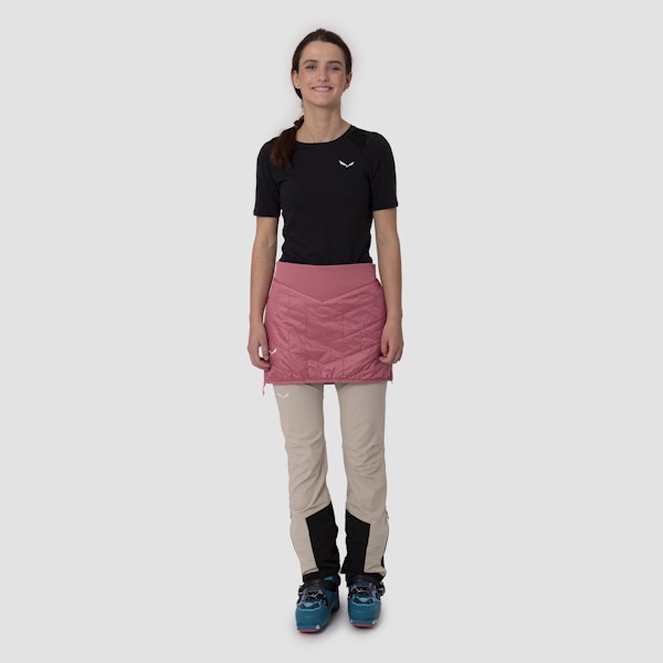 Sesvenna TirolWool® Responsive Skirt Women