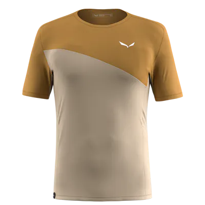 Puez Sporty Dry'Ton T-Shirt Herren still image