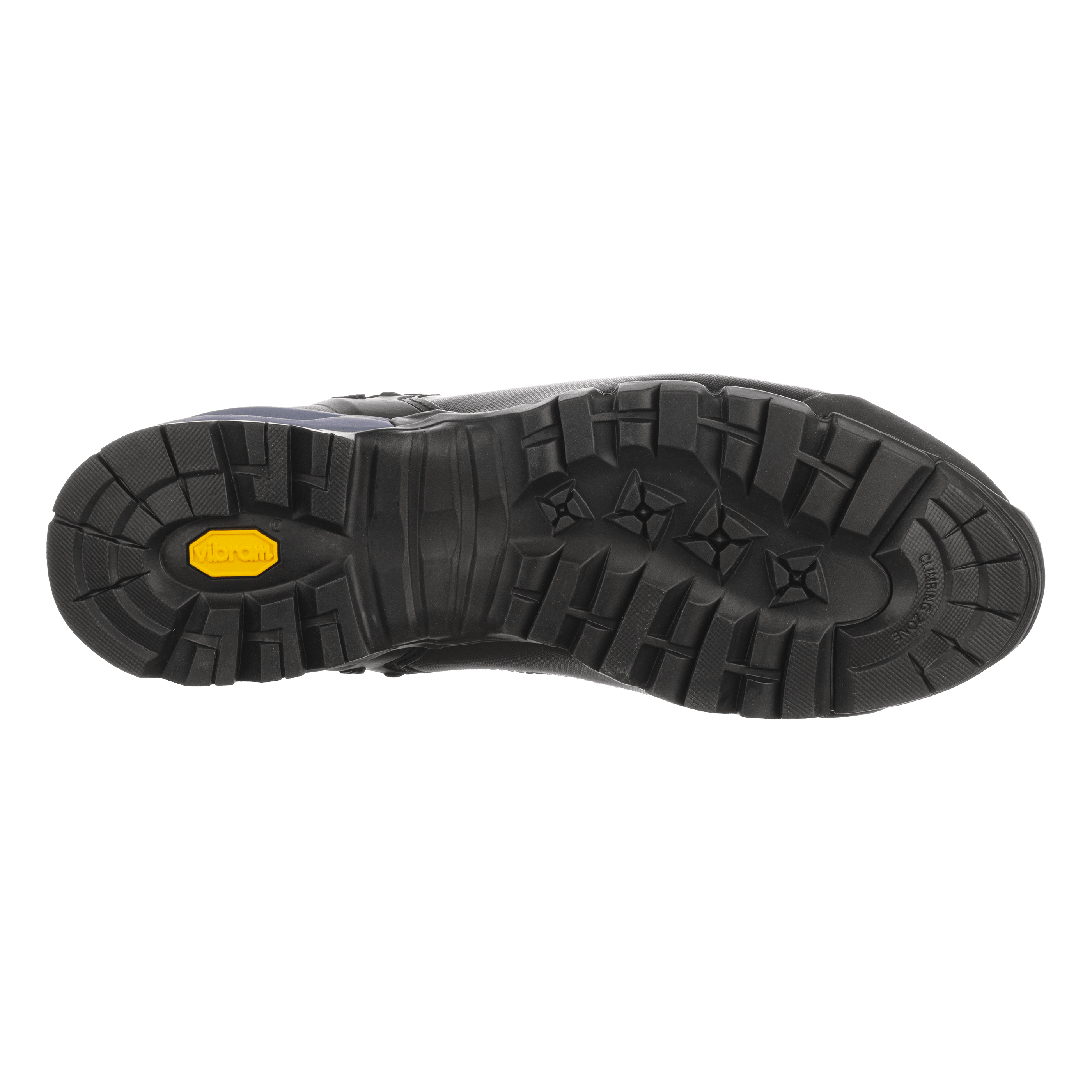 Alp Trainer Mid GORE-TEX® Men's Shoes perspective_view image