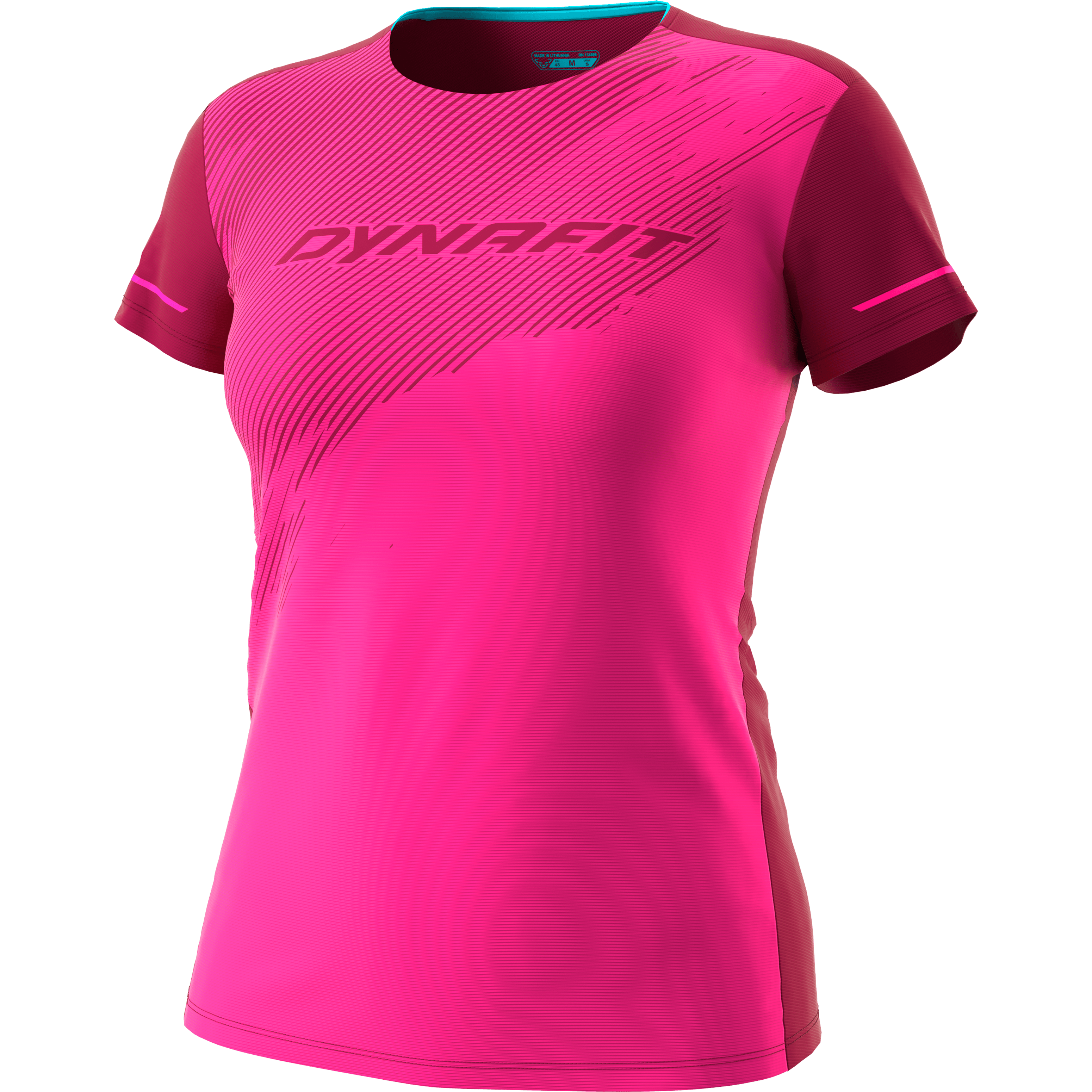 Alpine Shirt Damen still image