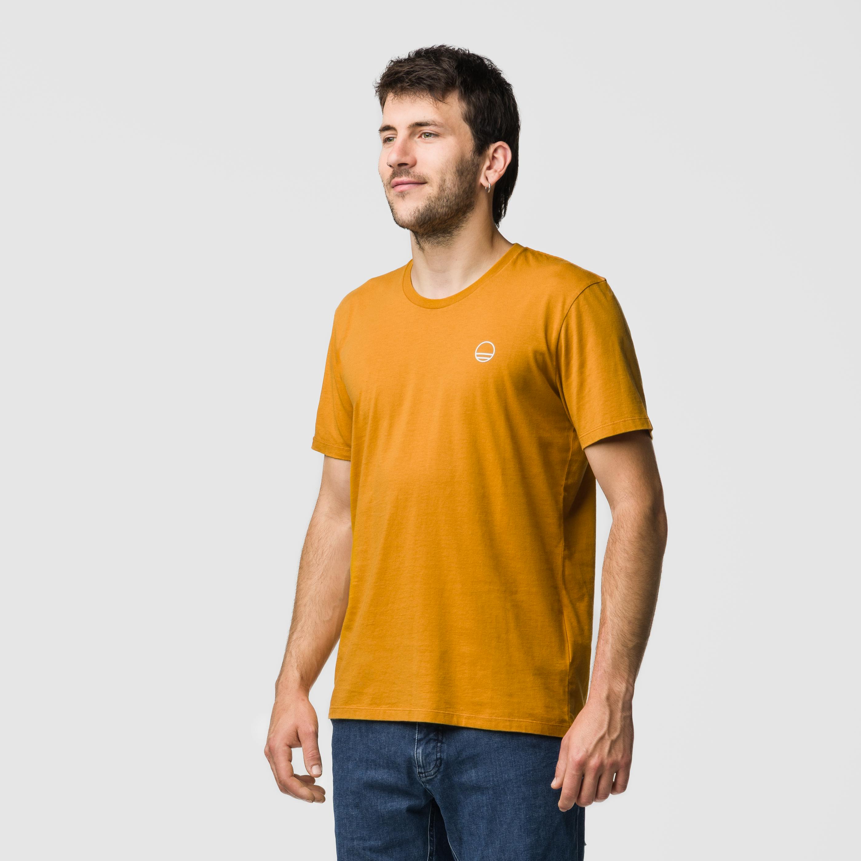 Friends T-shirt uomo  on_body image