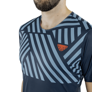 Vorschau: Trail Graphic Shirt Men