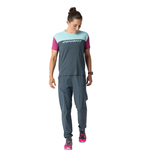 Traverse Light T-Shirt Damen on_body image