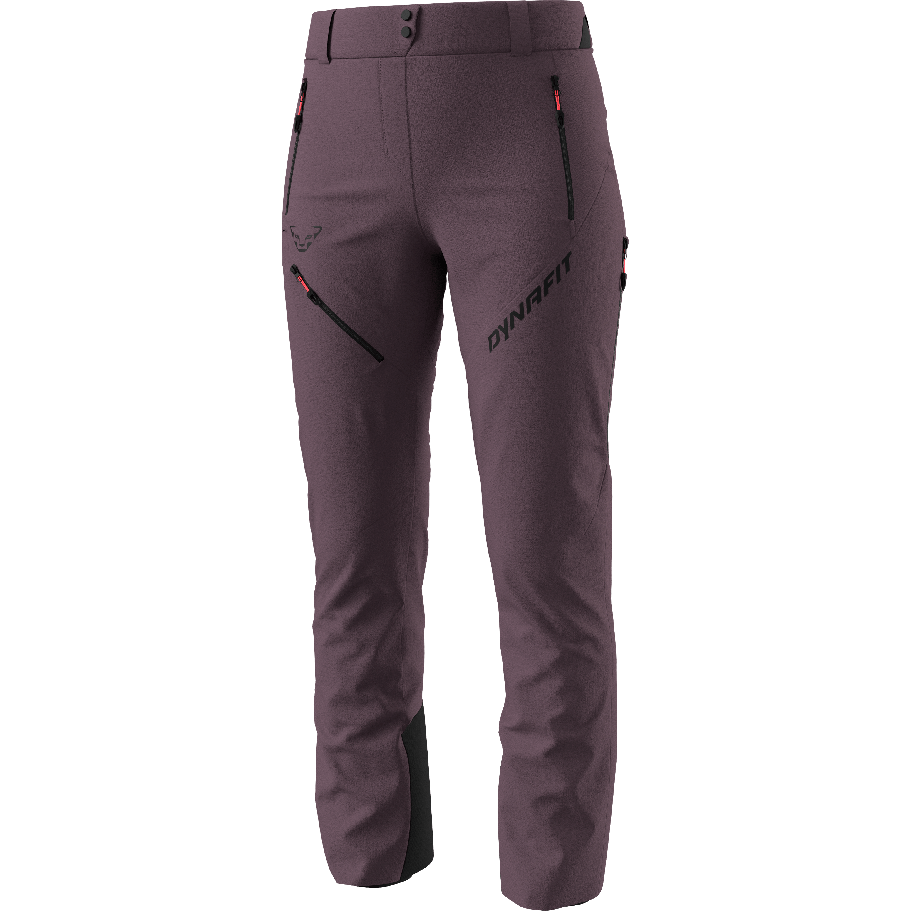 Pantaloni Mercury Dynastretch donna still image