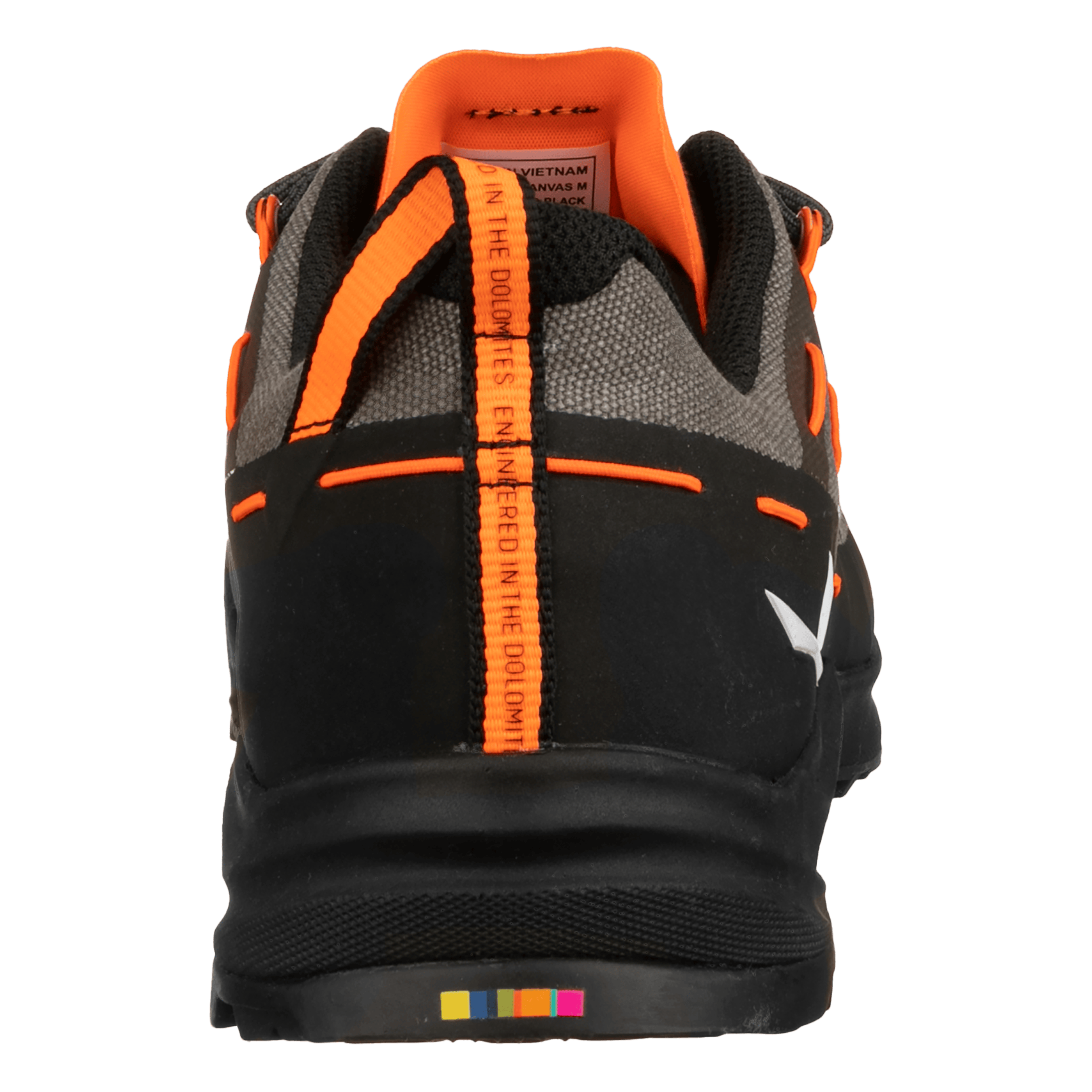 Wildfire Canvas Chaussure Homme  perspective_view image