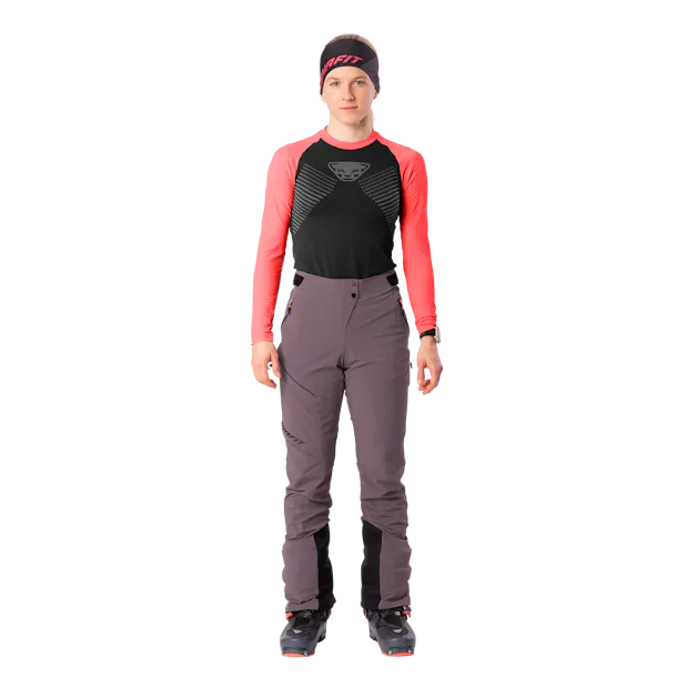 Blacklight Dynastretch Pants Women on_body image
