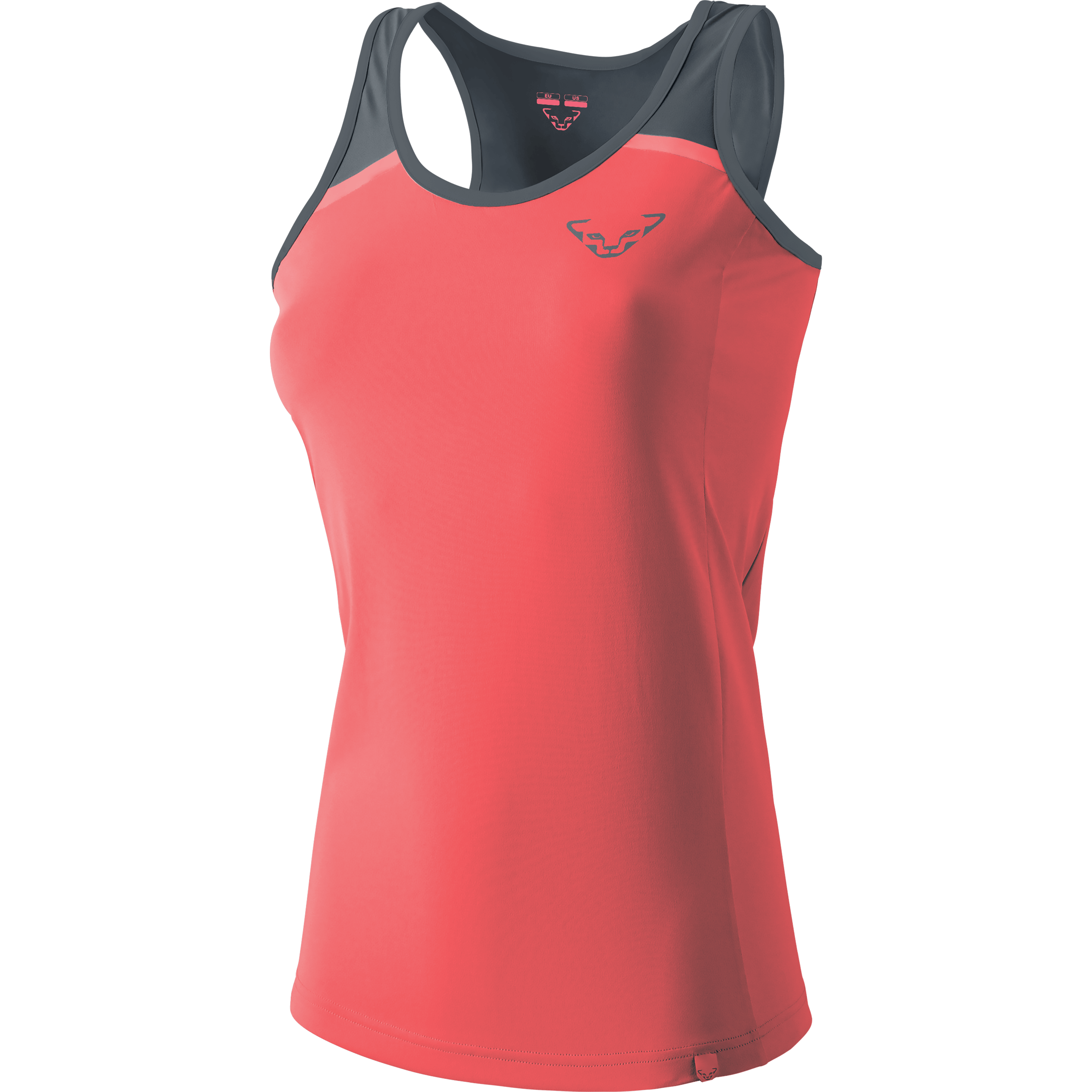 Alpine Pro Tank Damen still image