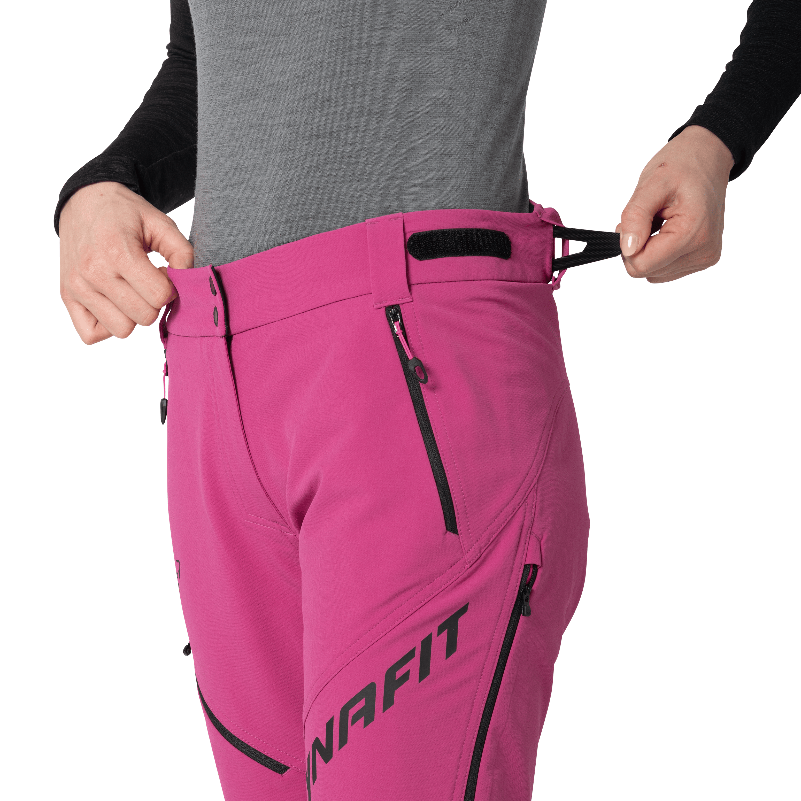 Pantalon Dynastretch Mercury femmes tech_detail image
