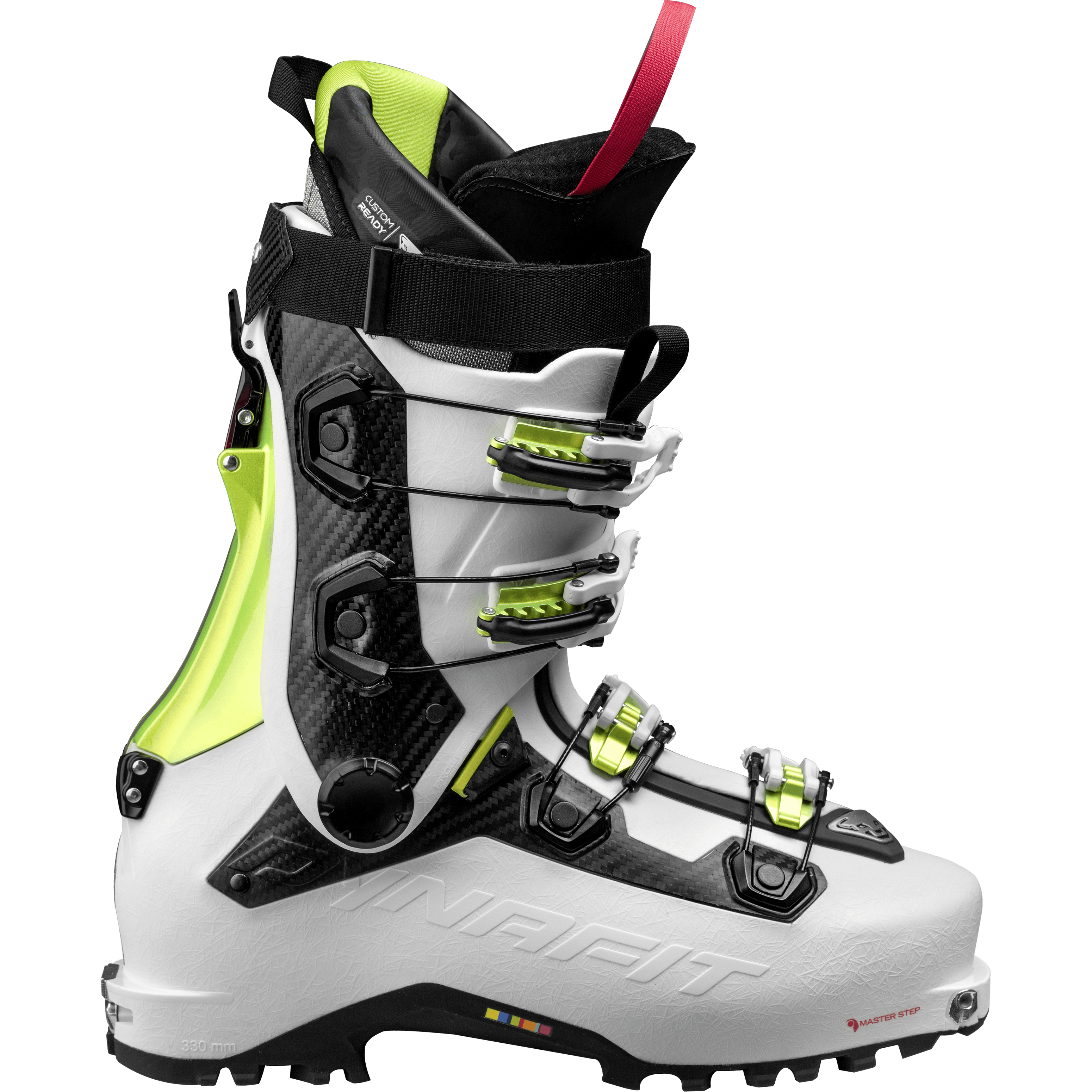 Beast Carbon Boot | Dynafit® International