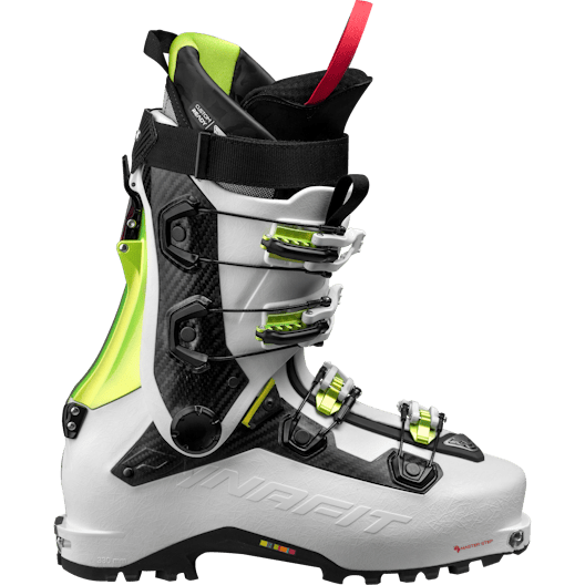 Beast Carbon Boot still image