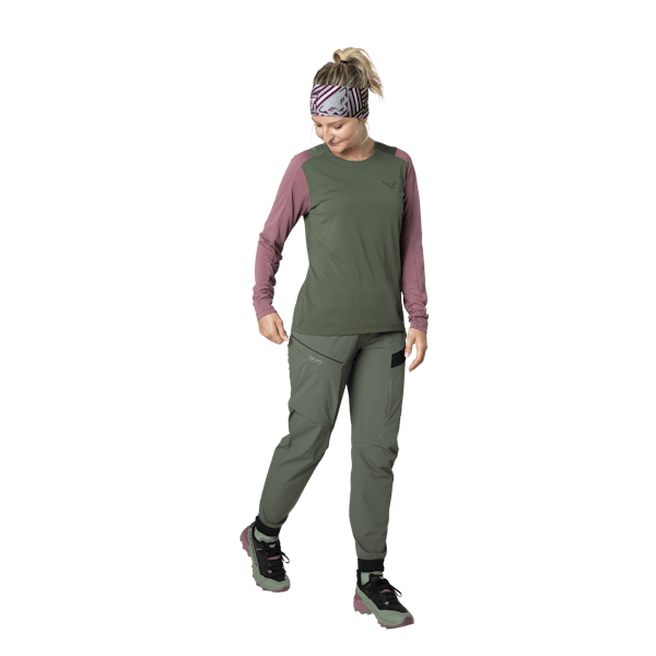 Transalper cargo pants women