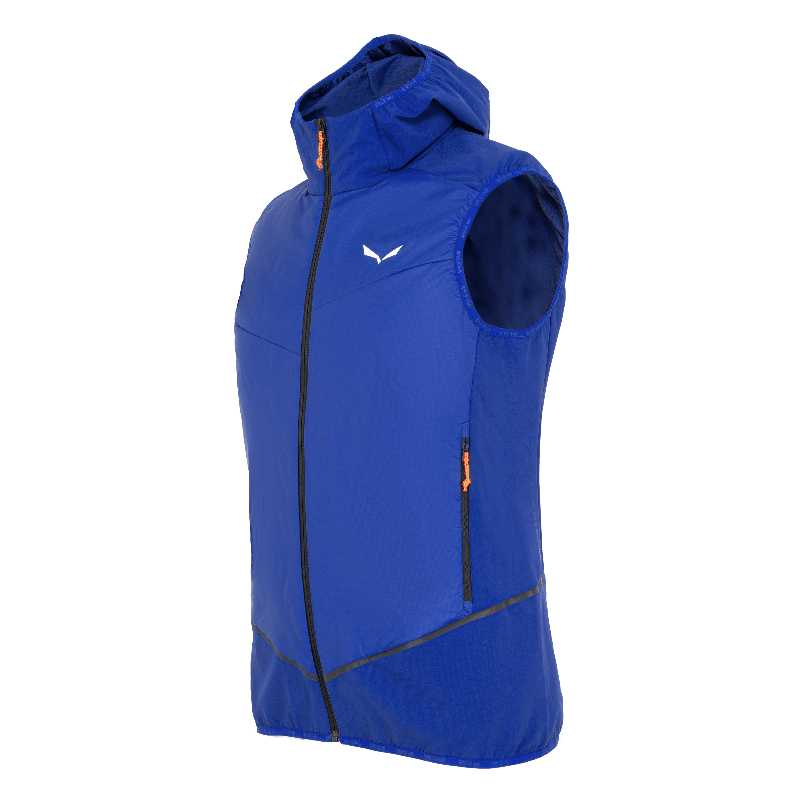 Pedroc TirolWool® Responsive Durastretch Vest Men | Salewa