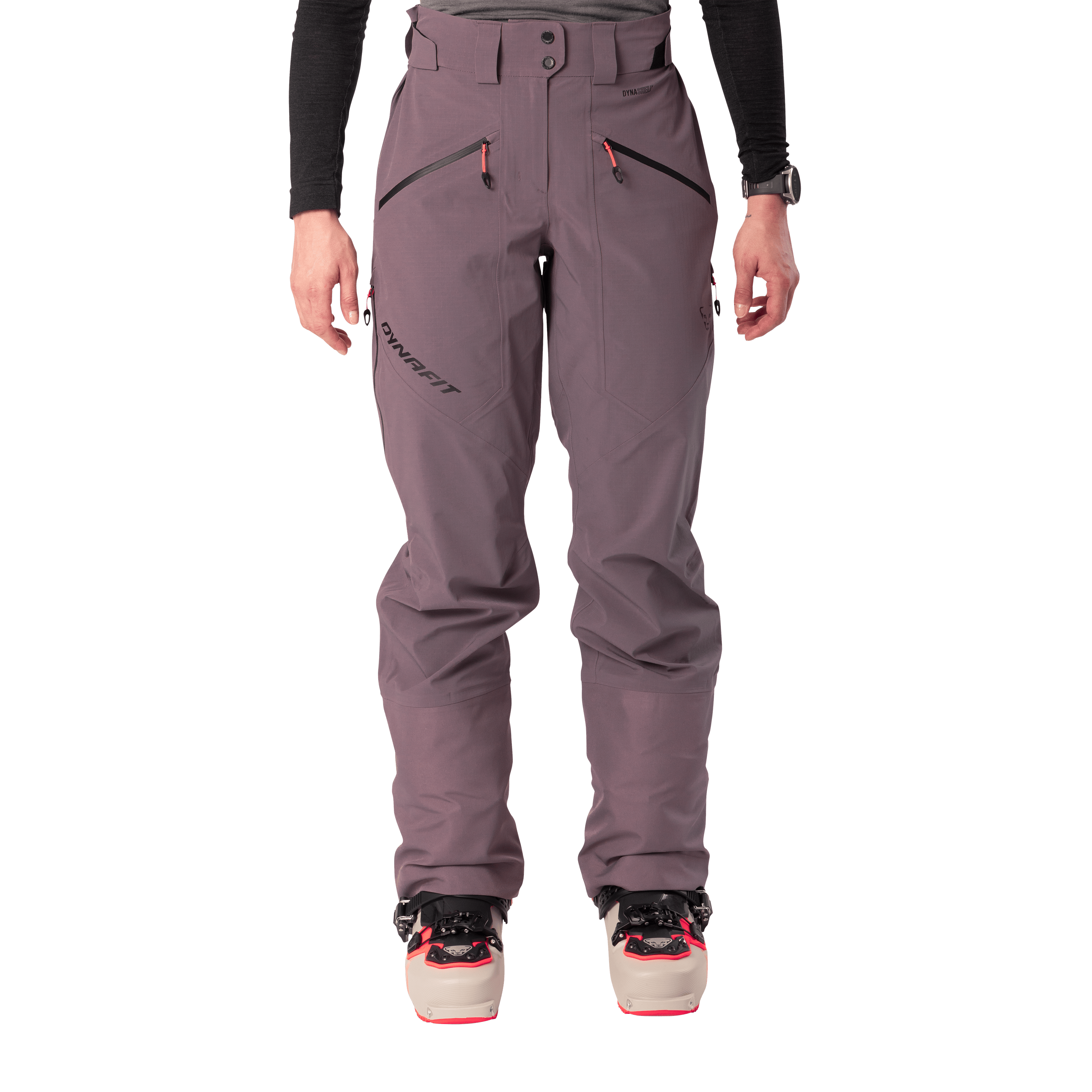 Pantaloni Radical 3 L donna hover image