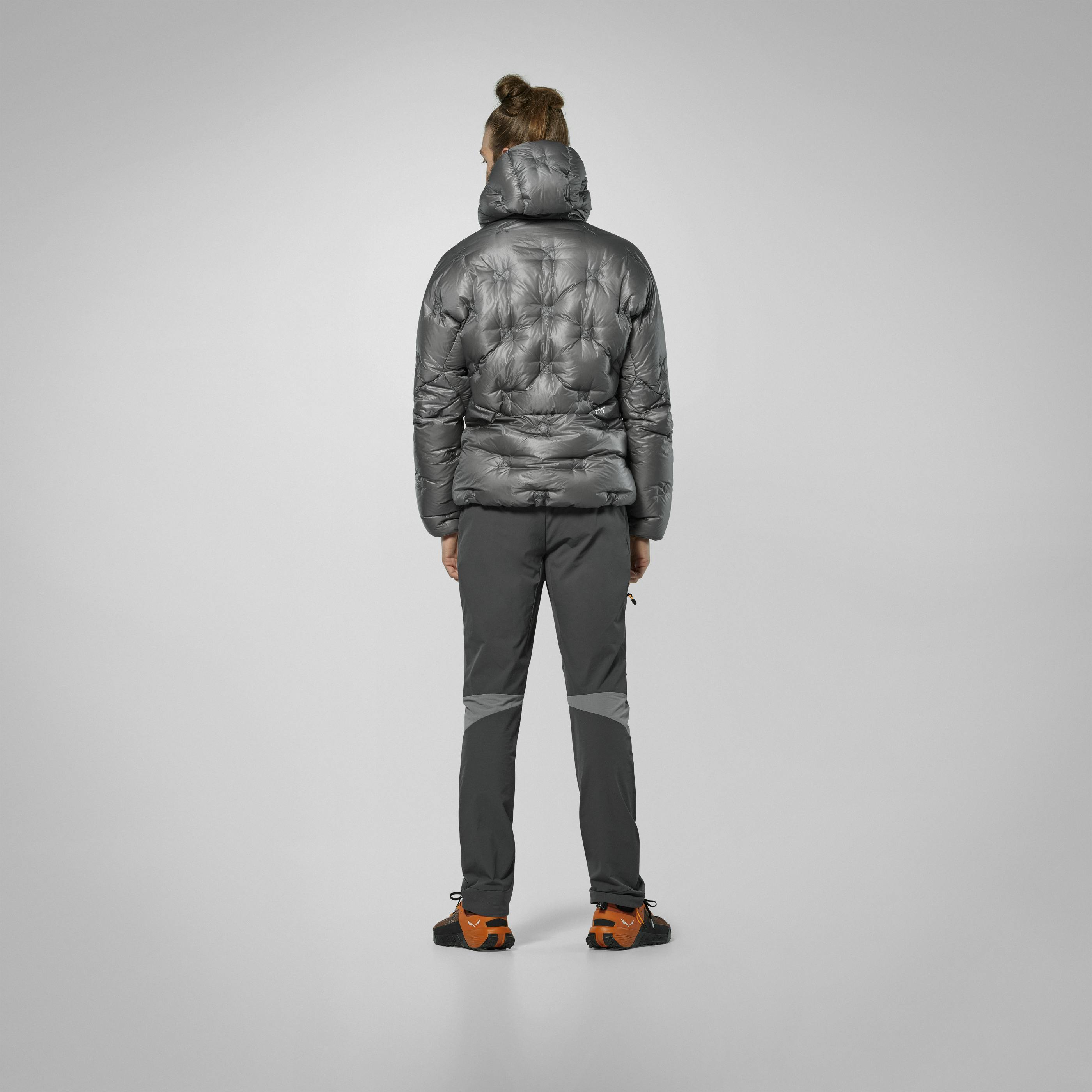 NXT RDS Down Chaqueta Hombre on_body image