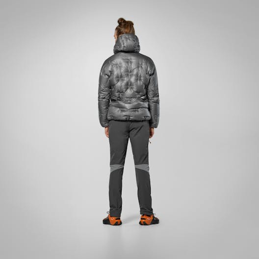 NXT RDS Down Jacket Men on_body image