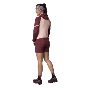 Vorschau: Transalper Hybrid Shorts Women