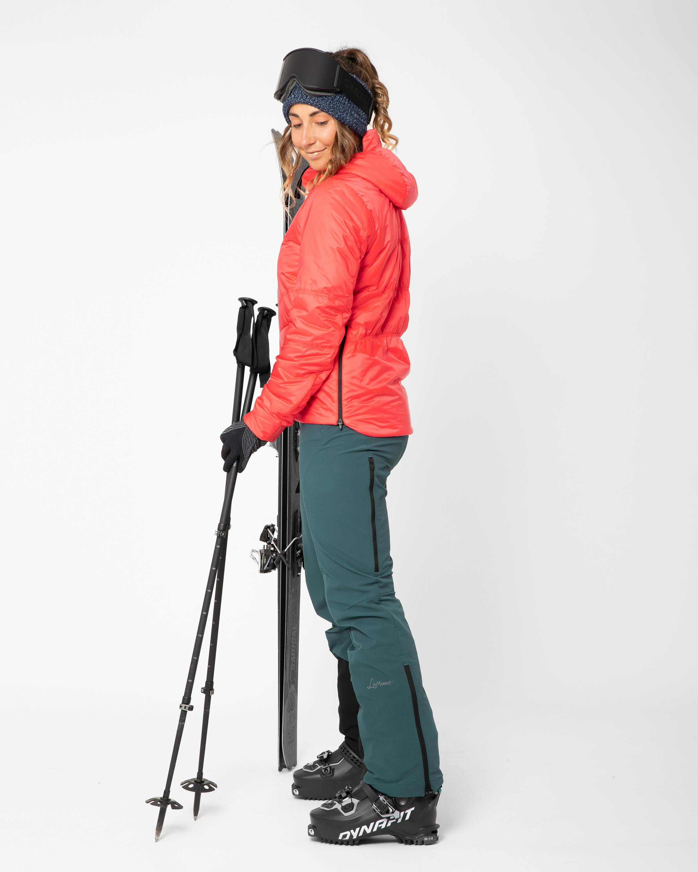 Alberta Giacca Leggera perspective_view image