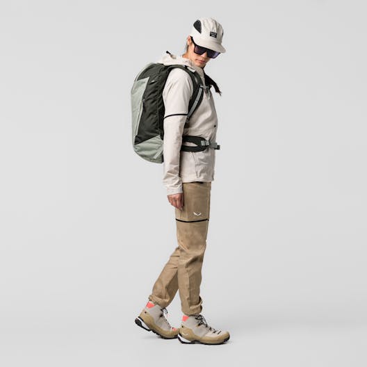 Puez 23L Sac à dos Femme on_body image