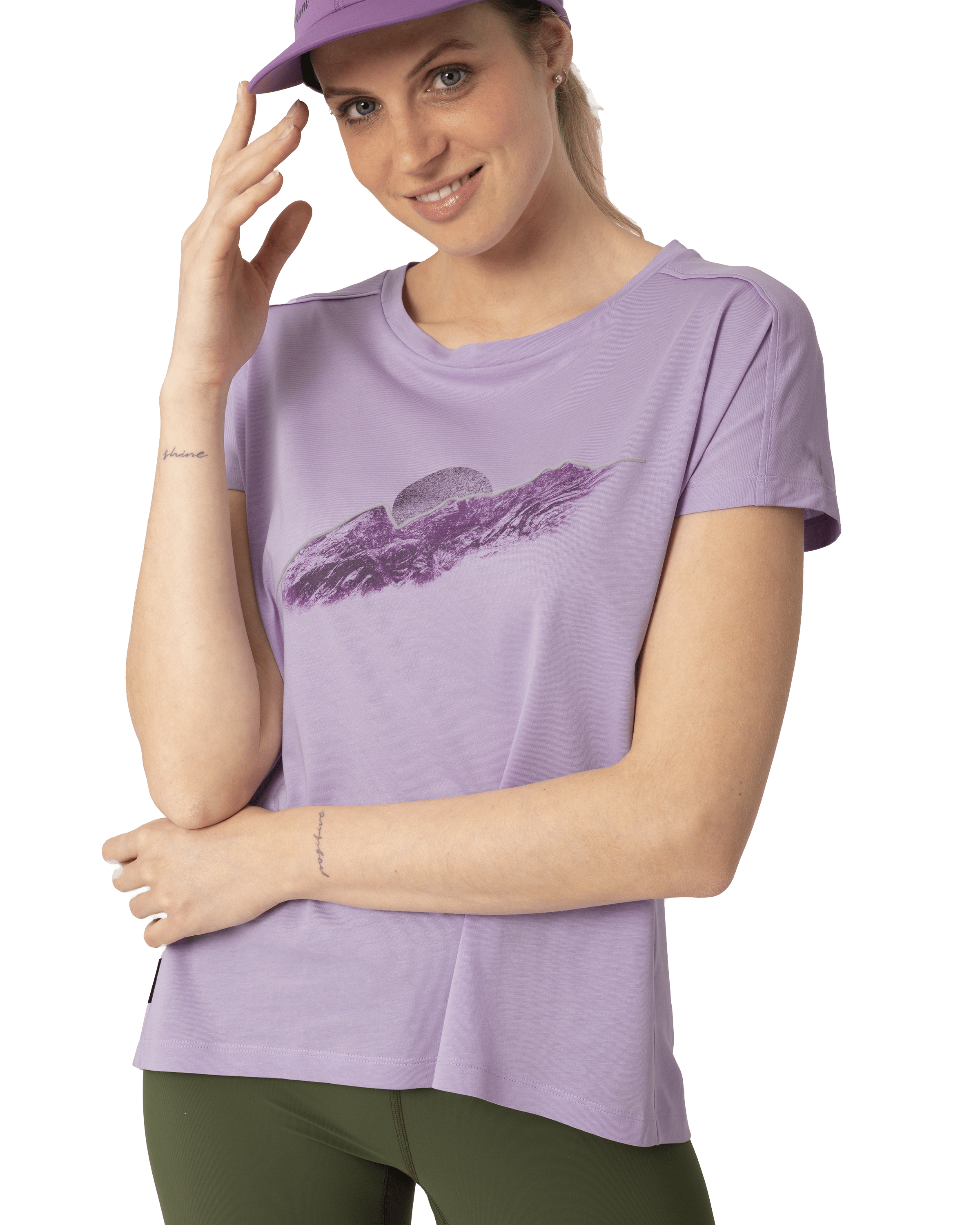 Erika Shirt still image