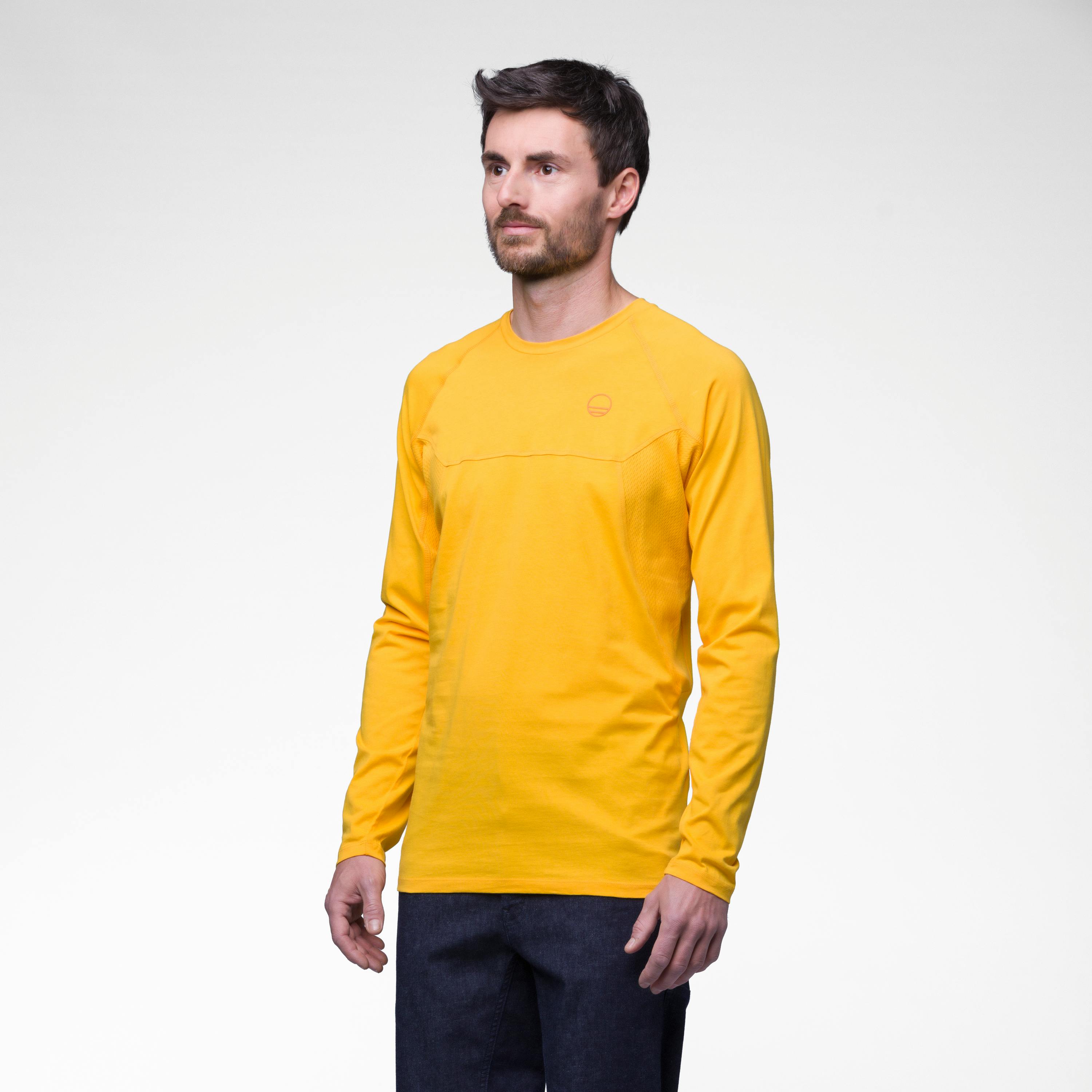 Session Langarm Herren perspective_view image