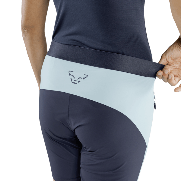 Transalper Light Dynastretch Shorts Women