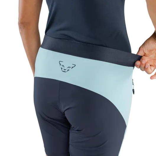 Transalper Light Dynastretch Shorts Damen tech_detail image