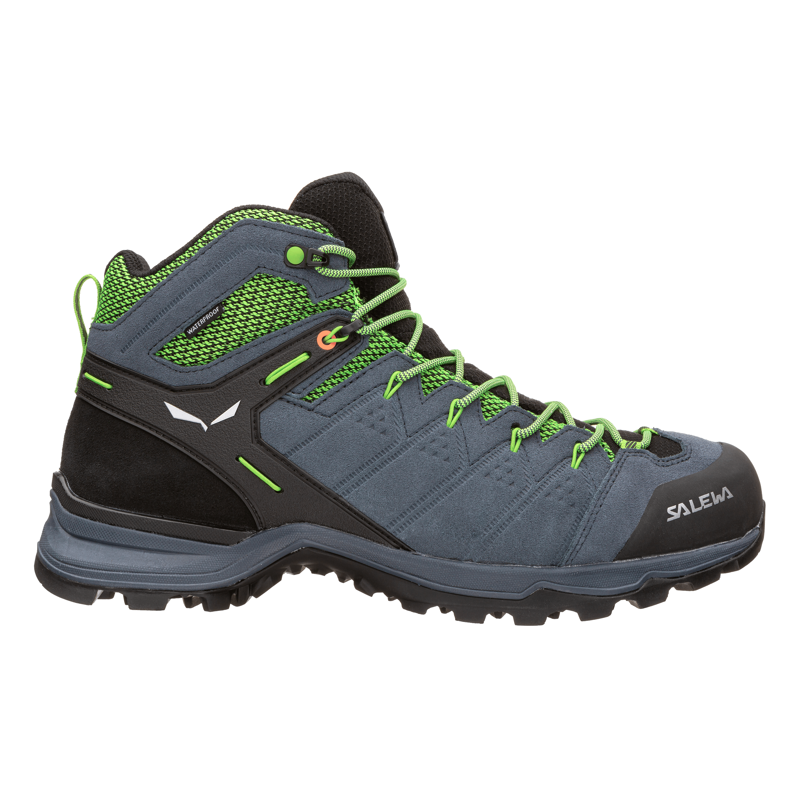 Alp Mate Mid Scarpa Impermeabile Uomo perspective_view image