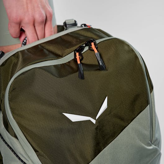 Puez 25L Backpack tech_detail image