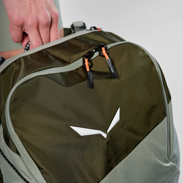 Puez 25L Backpack tech_detail image
