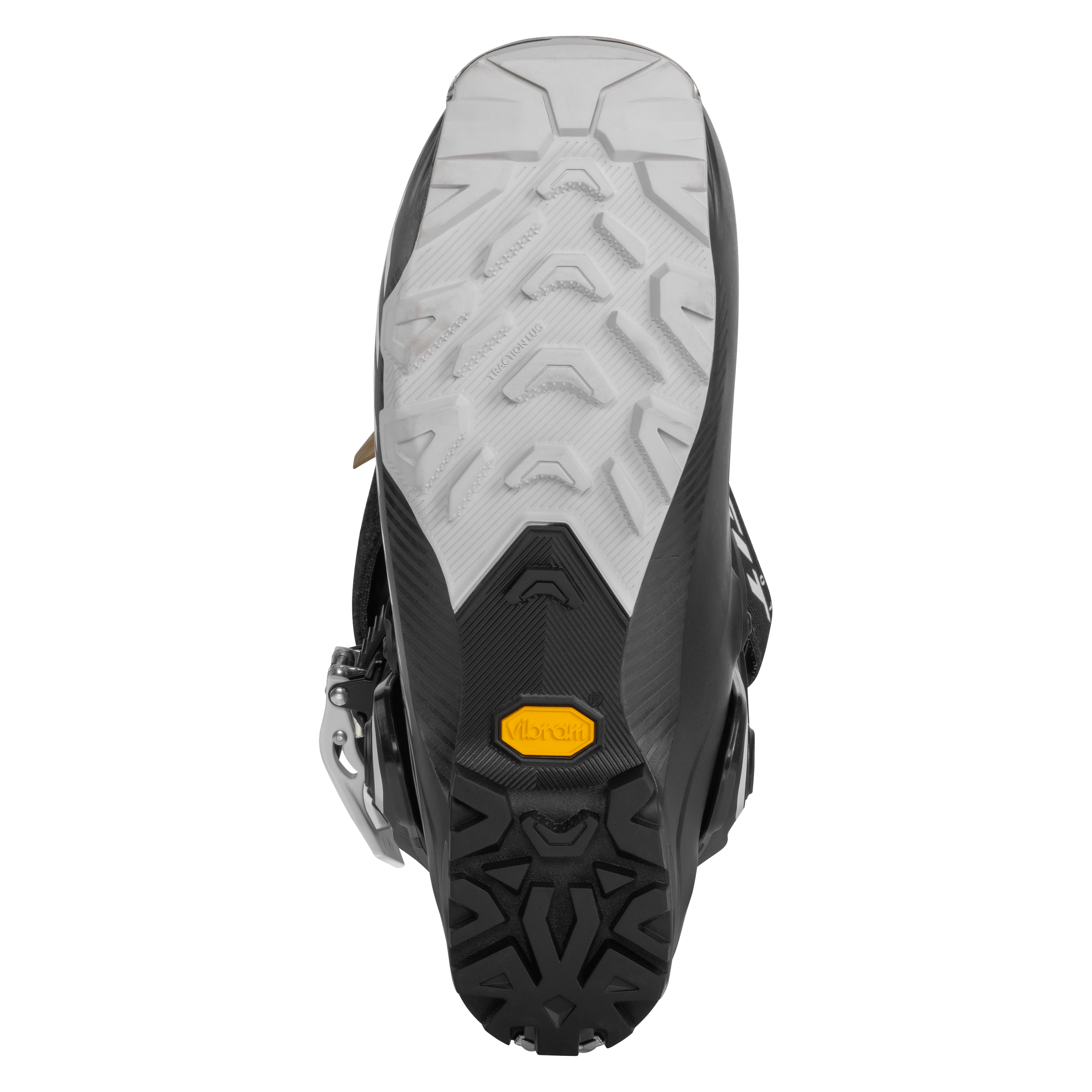 Ridge Pro Ski Touring Boot Women perspective_view image