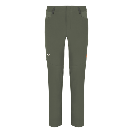 Agner Durastretch Pantalon Homme still image