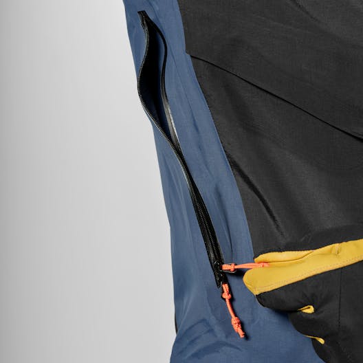 Sella Free 3 Layers Powertex Giacca Uomo tech_detail image