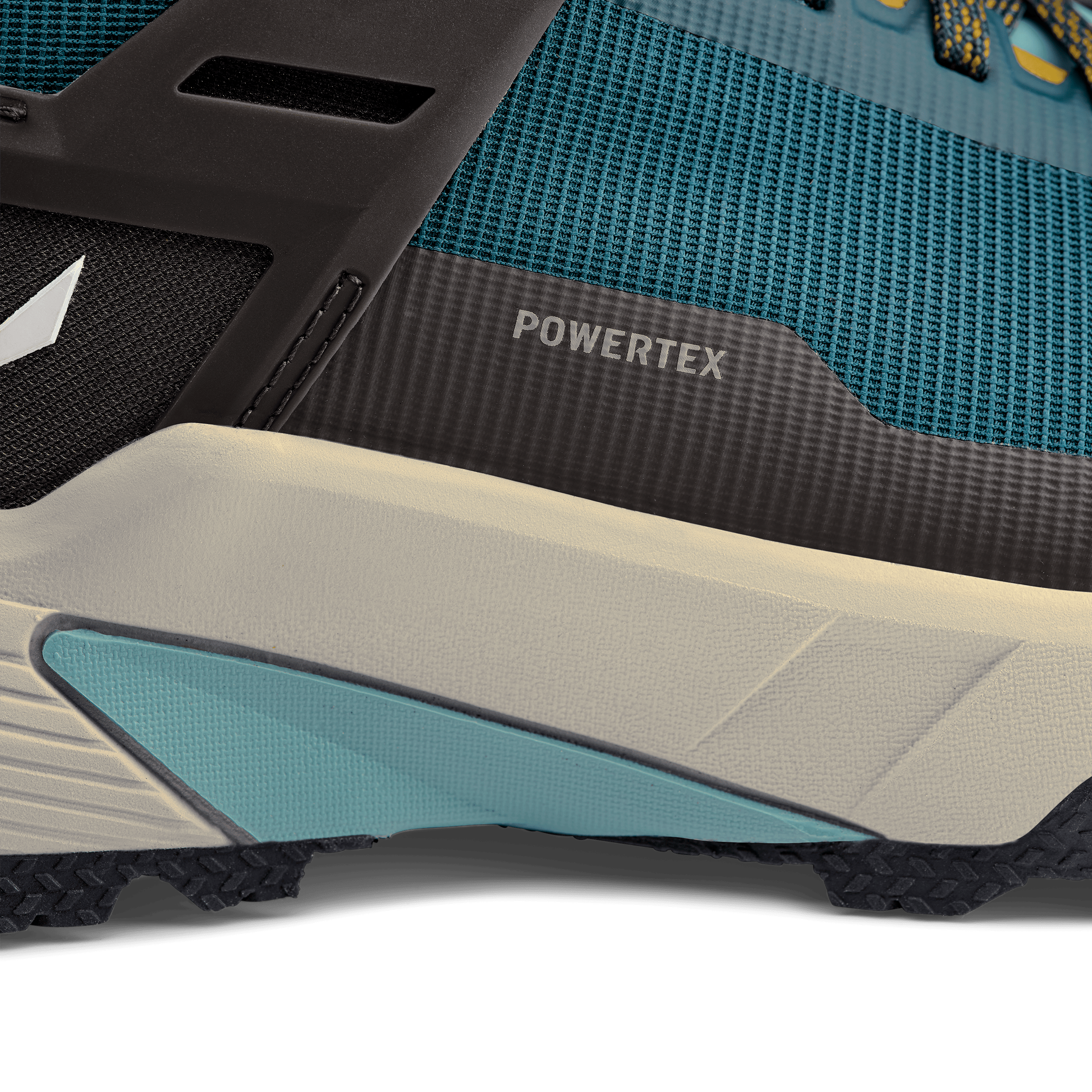 Pedroc 2 Mid Powertex Schuh Herren  tech_detail image