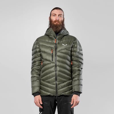 ORTLES MEDIUM 3 RDS DOWN CHAQUETA HOMBRE hover image