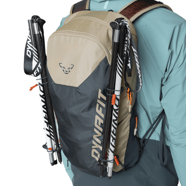 Transalper 18 Backpack Unisex