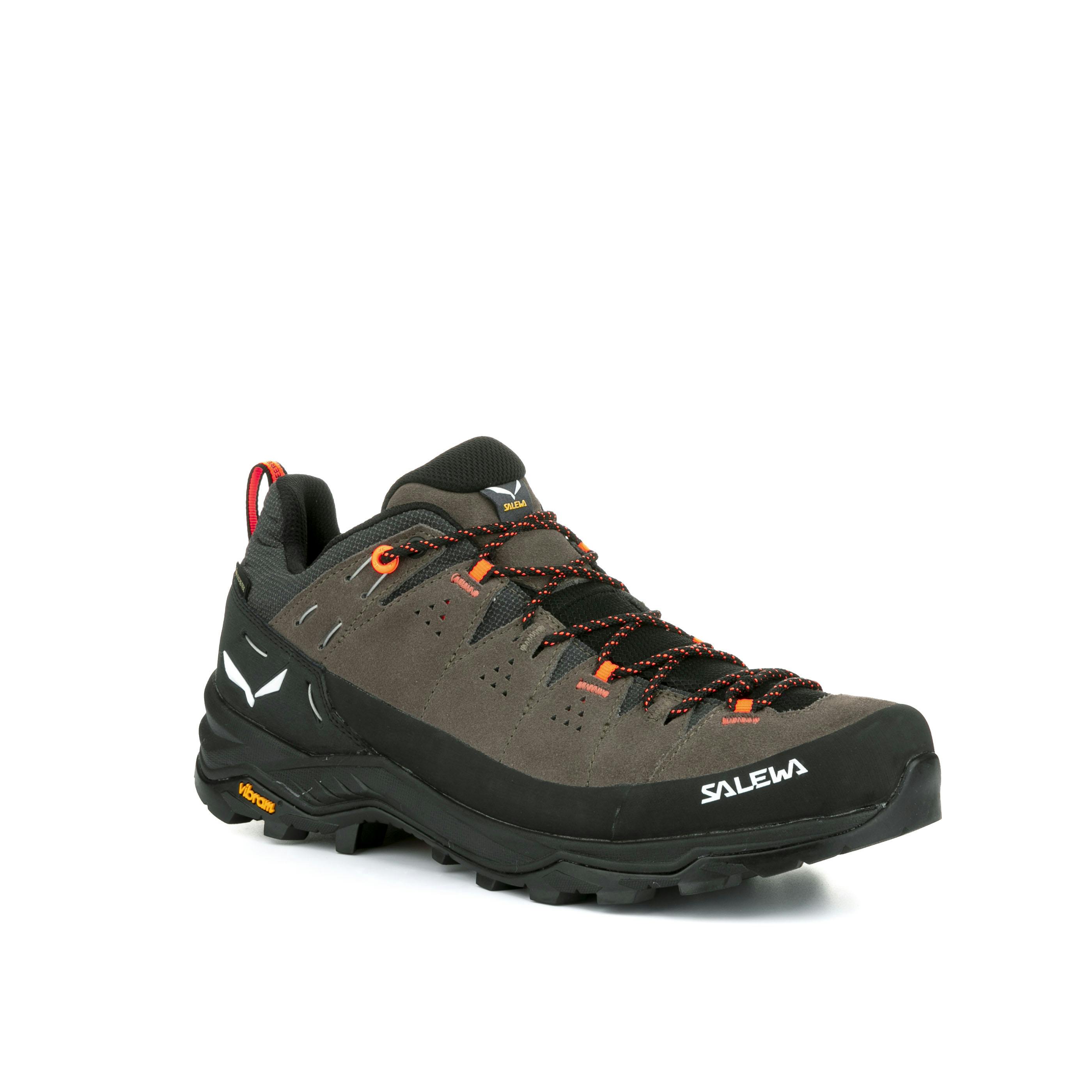 Alp Trainer Gore-Tex® Shoe Men Salewa® International