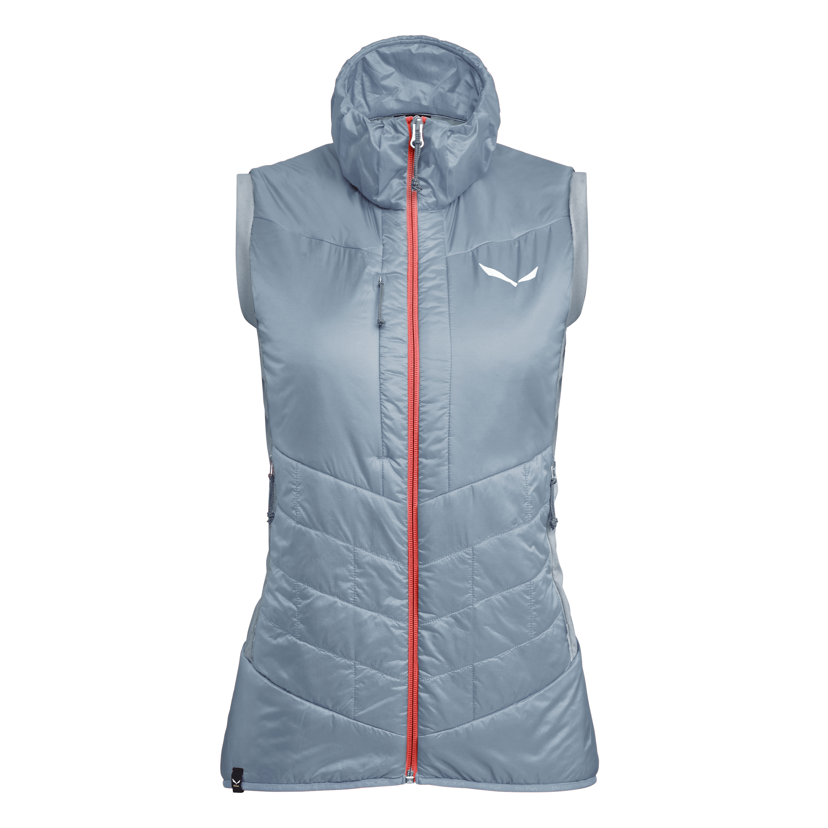 Ortles Hybrid TirolWool® Responsive Vest Women still image