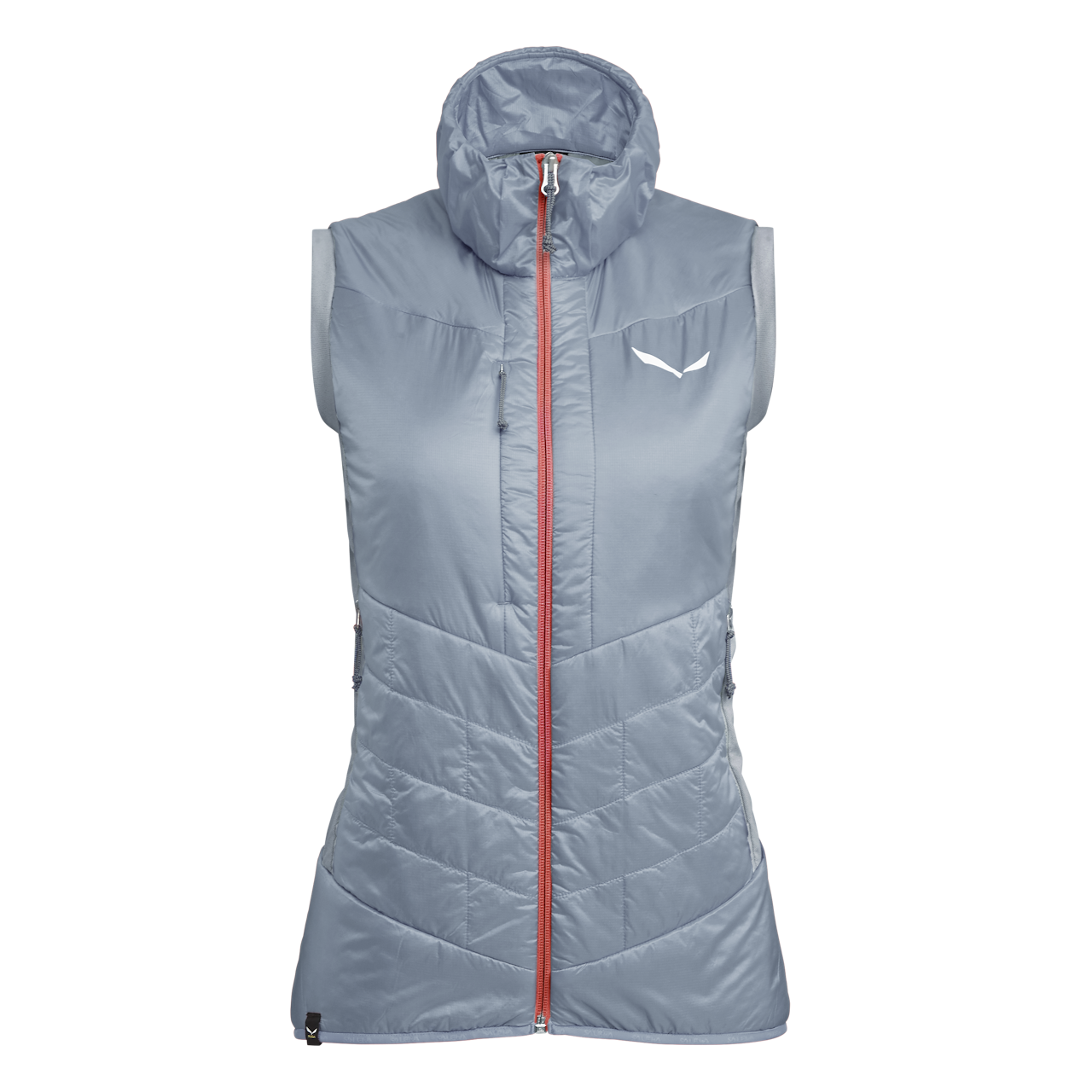 Ortles Hybrid TirolWool® Responsive Women's Vest