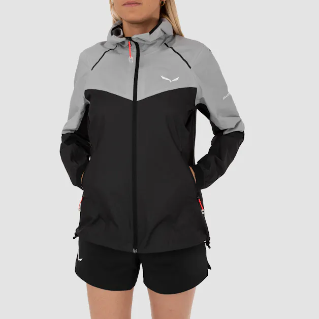 Pedroc 2.5L Powertex Light Jacke Damen tech_detail image